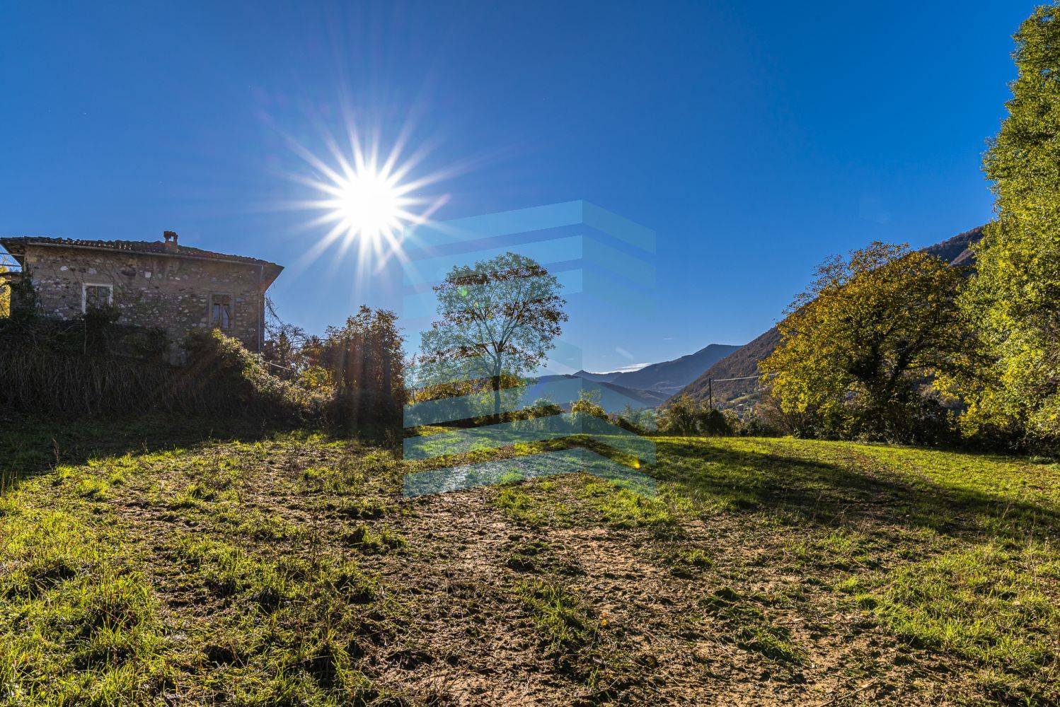Casa singola in vendita a Sovere