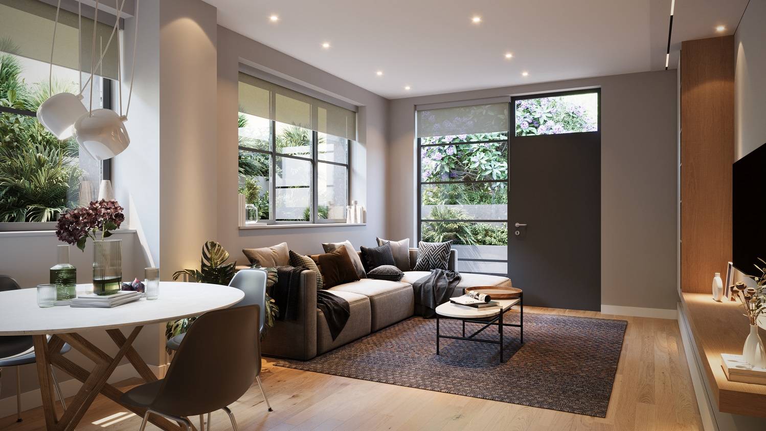 Appartamento in vendita a Milano, Bovisa