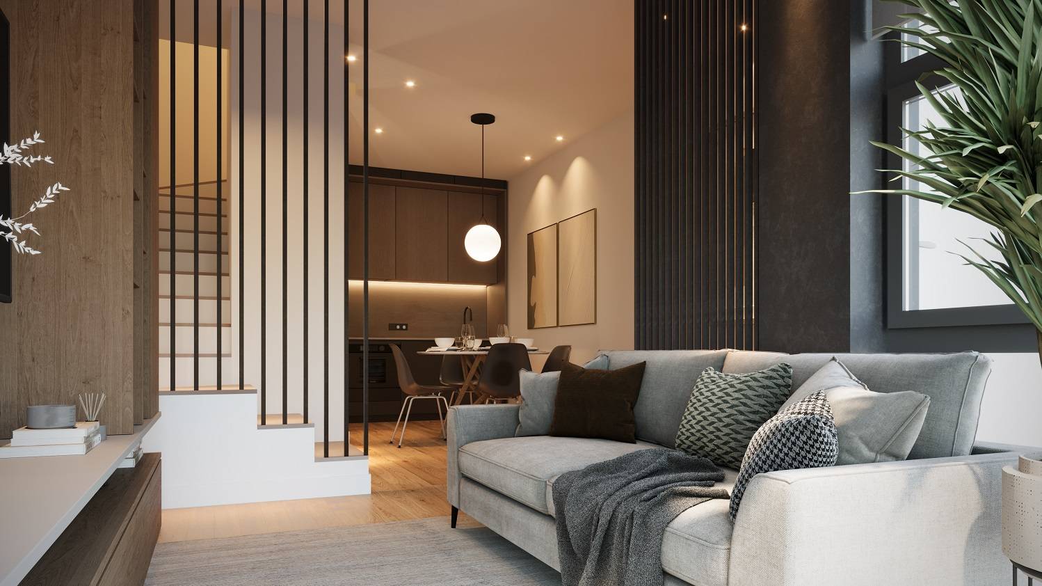 Appartamento in vendita a Milano, Bovisa