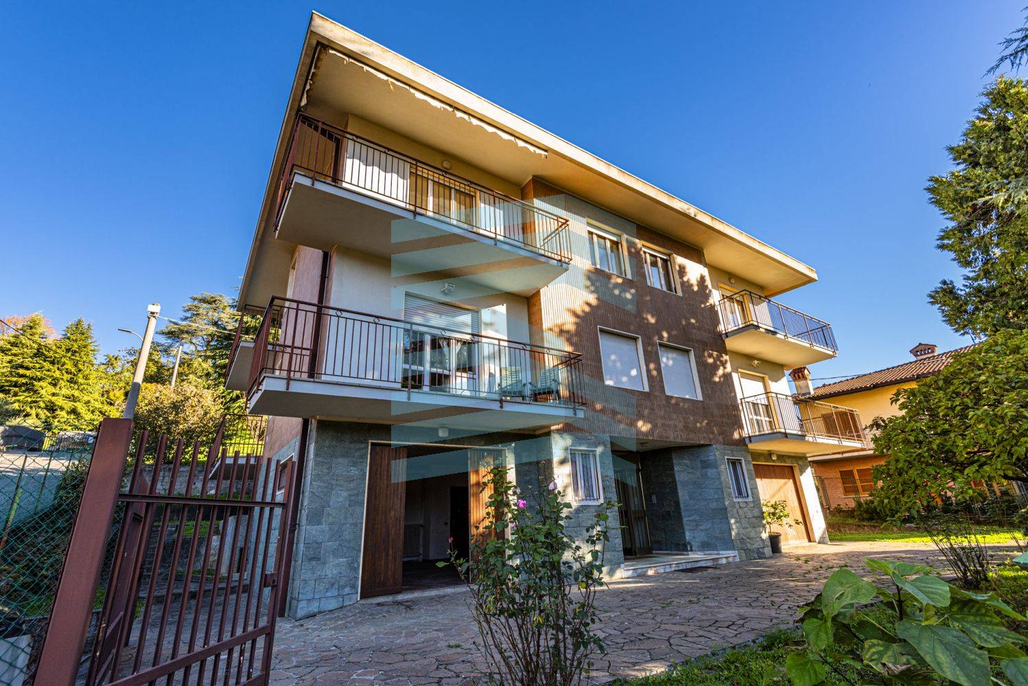 Appartamento in vendita a Ponteranica