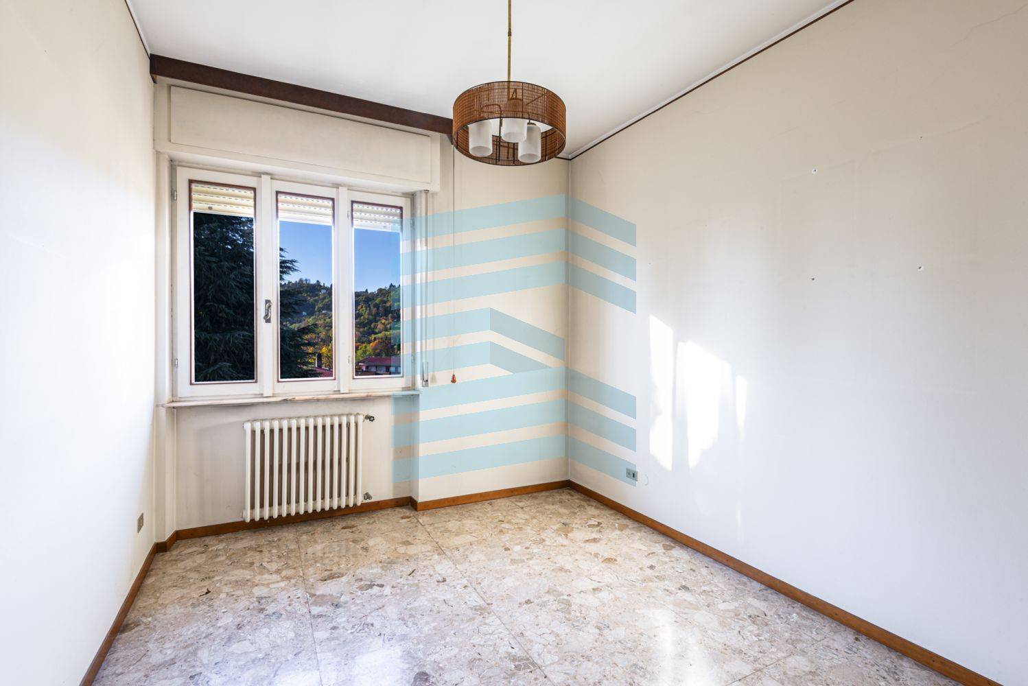 Appartamento in vendita a Ponteranica