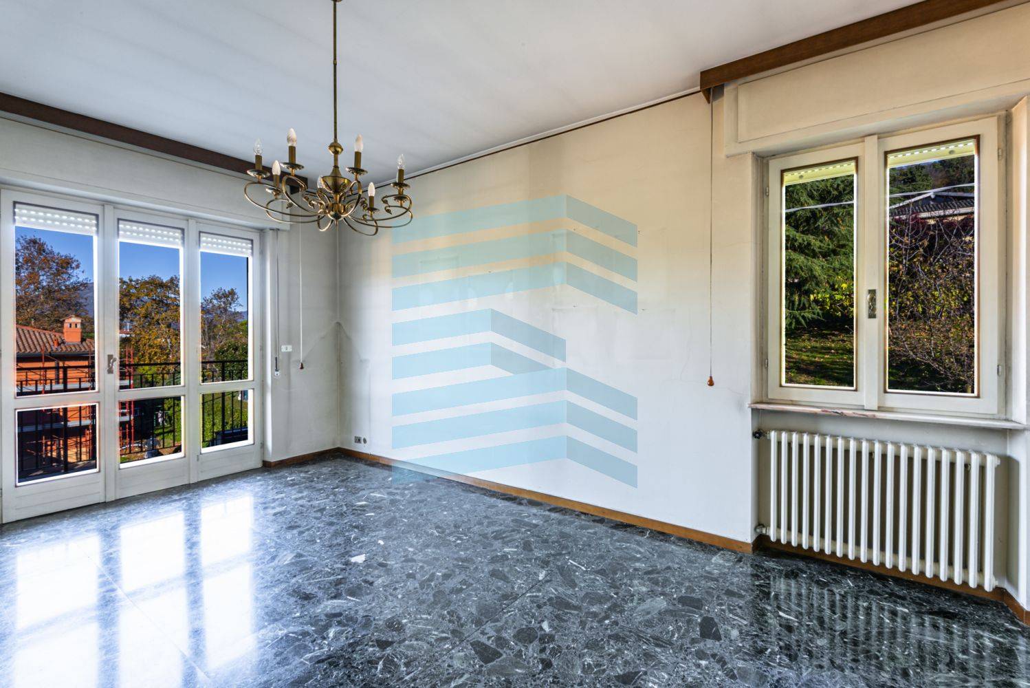 Appartamento in vendita a Ponteranica