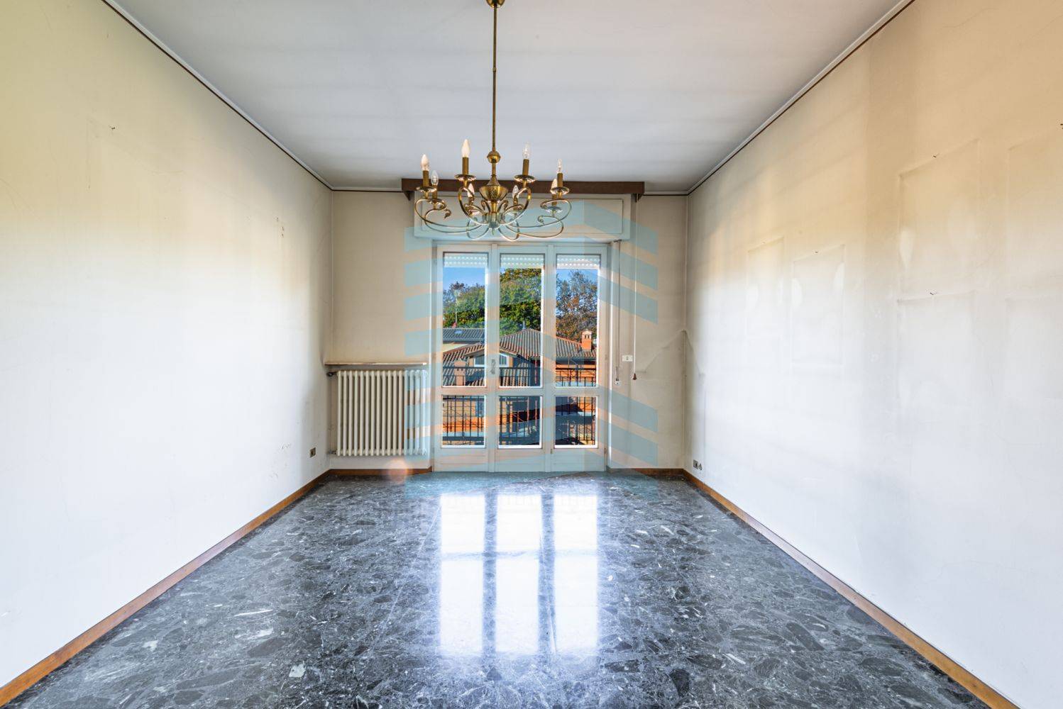 Appartamento in vendita a Ponteranica