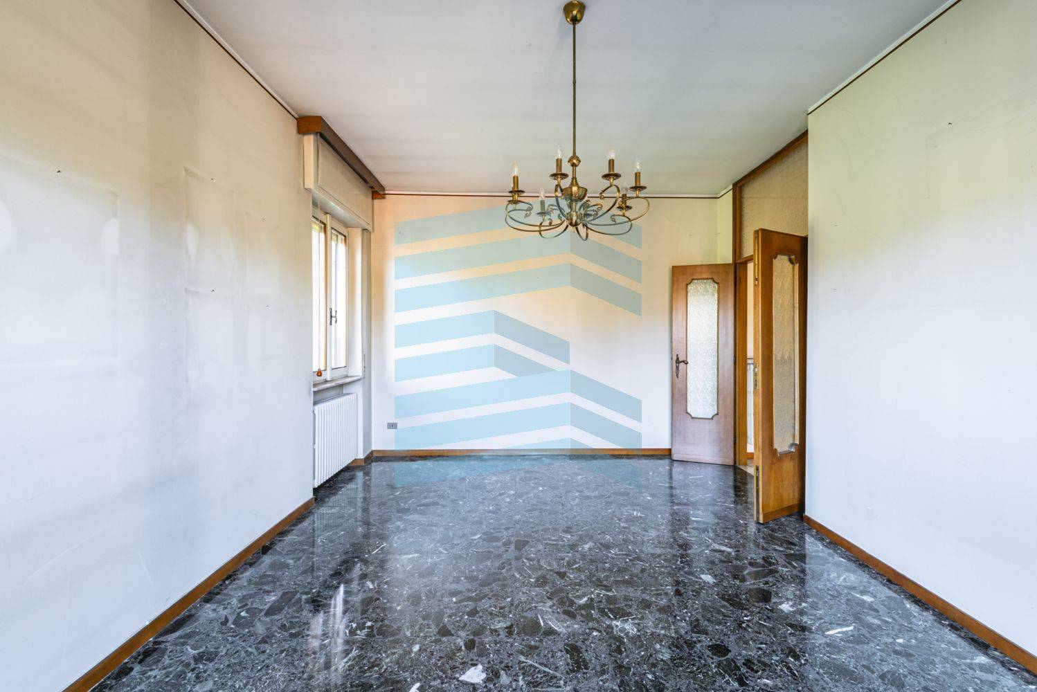 Appartamento in vendita a Ponteranica