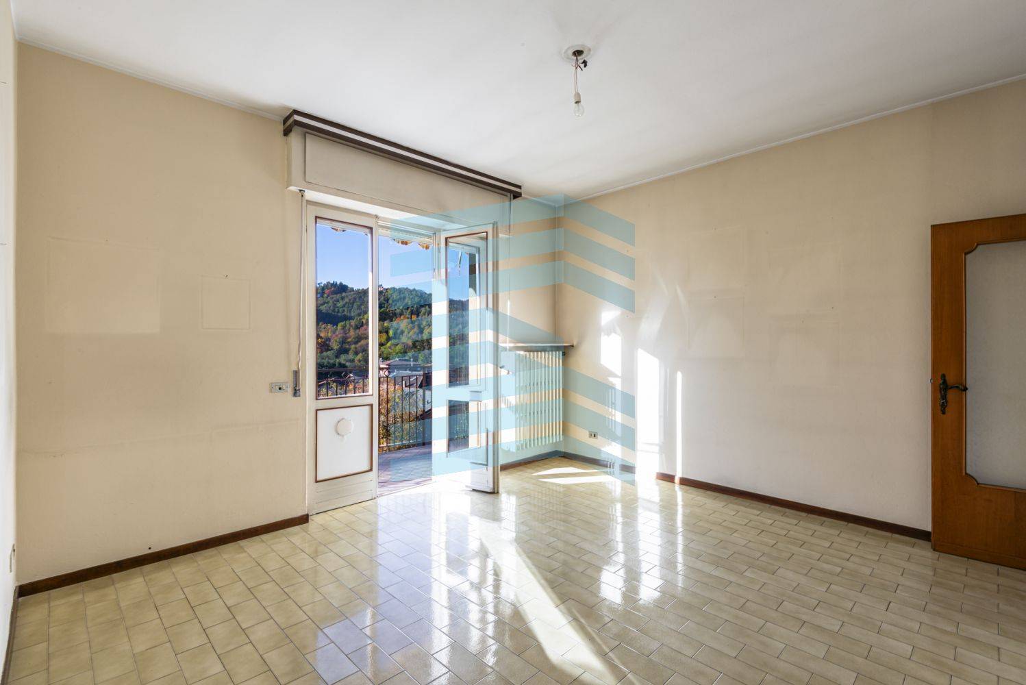 Appartamento in vendita a Ponteranica