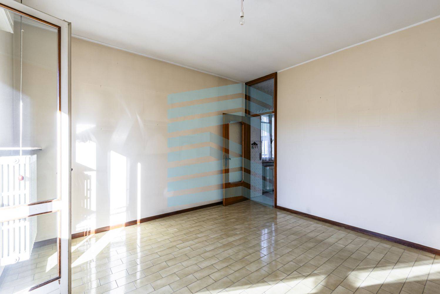 Appartamento in vendita a Ponteranica