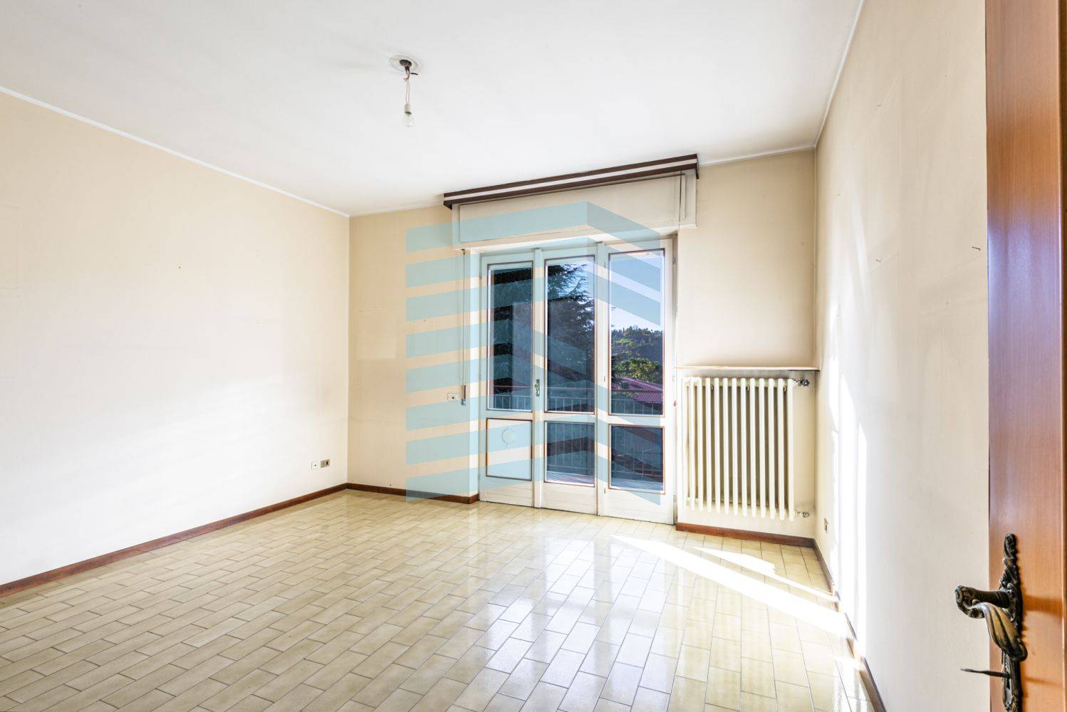 Appartamento in vendita a Ponteranica