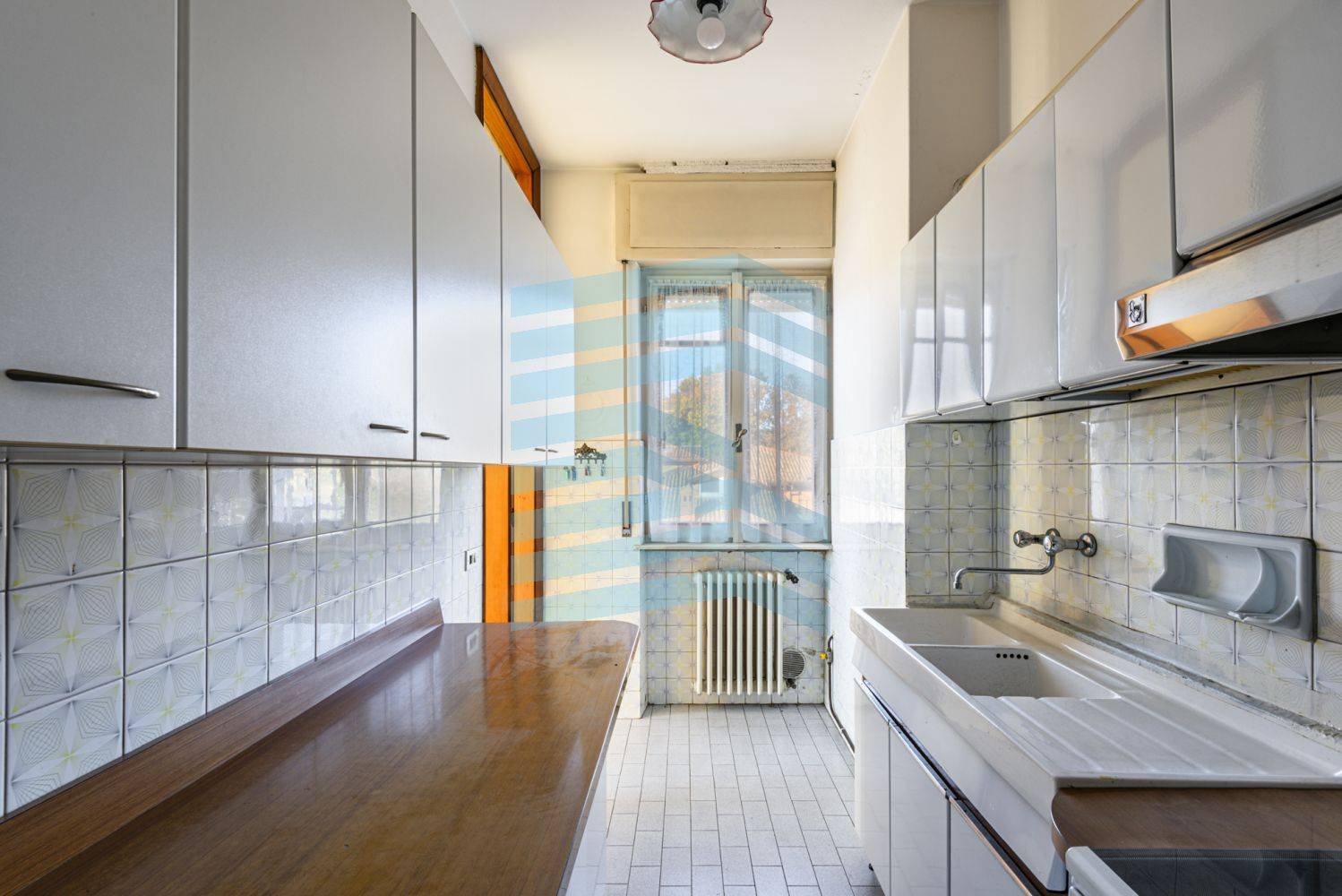 Appartamento in vendita a Ponteranica