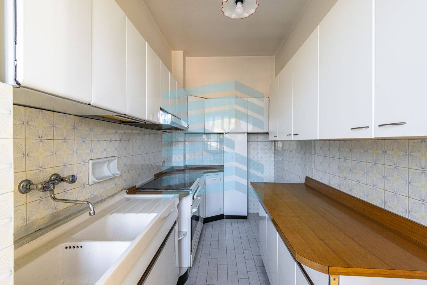 Appartamento in vendita a Ponteranica