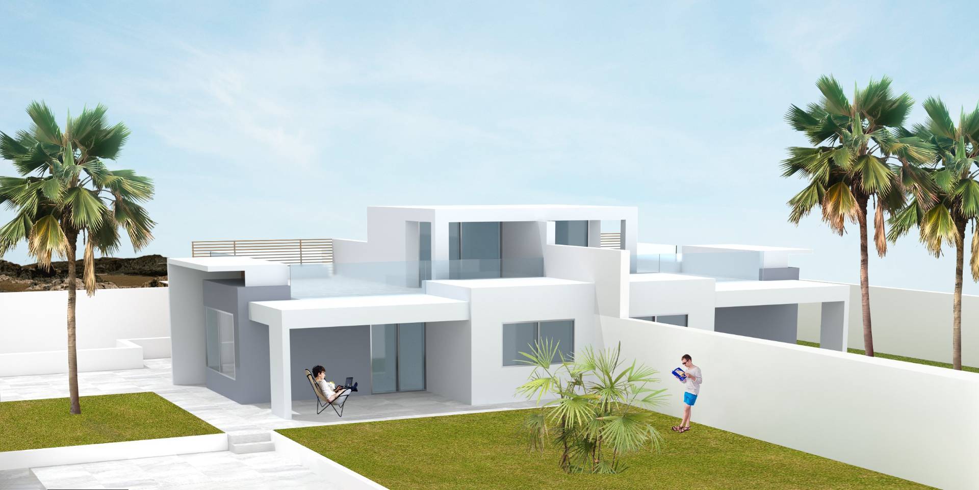 Villa in vendita a Noto