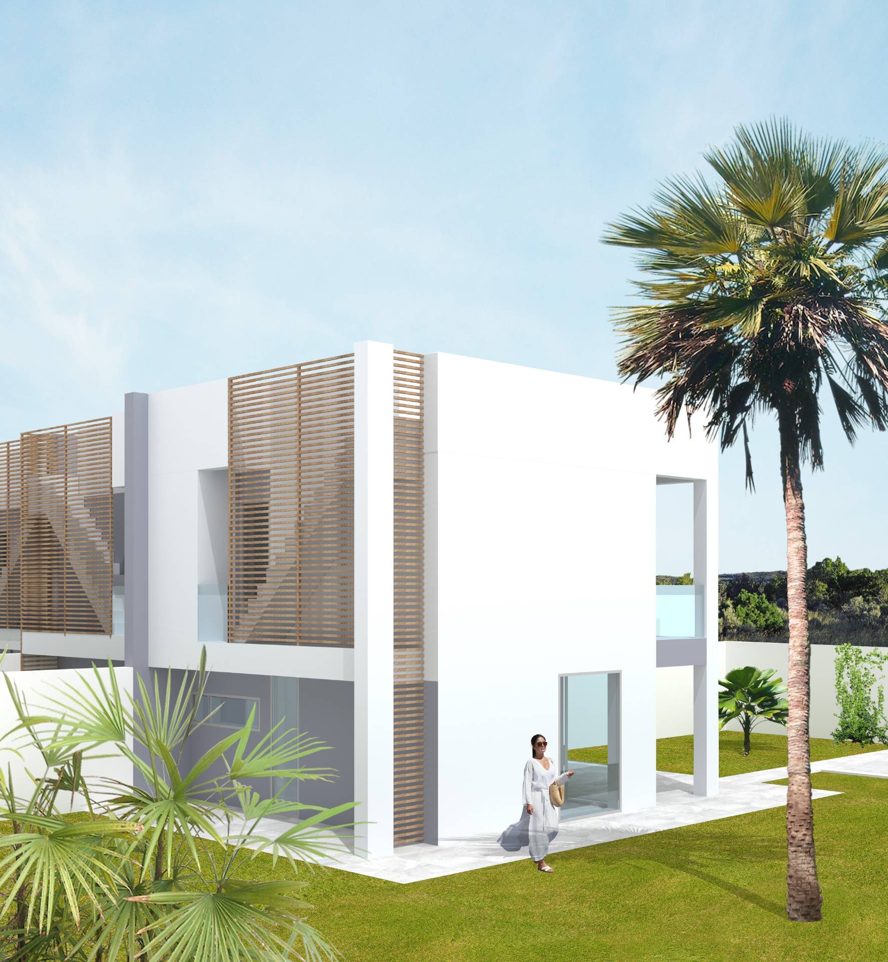 Villa in vendita a Noto