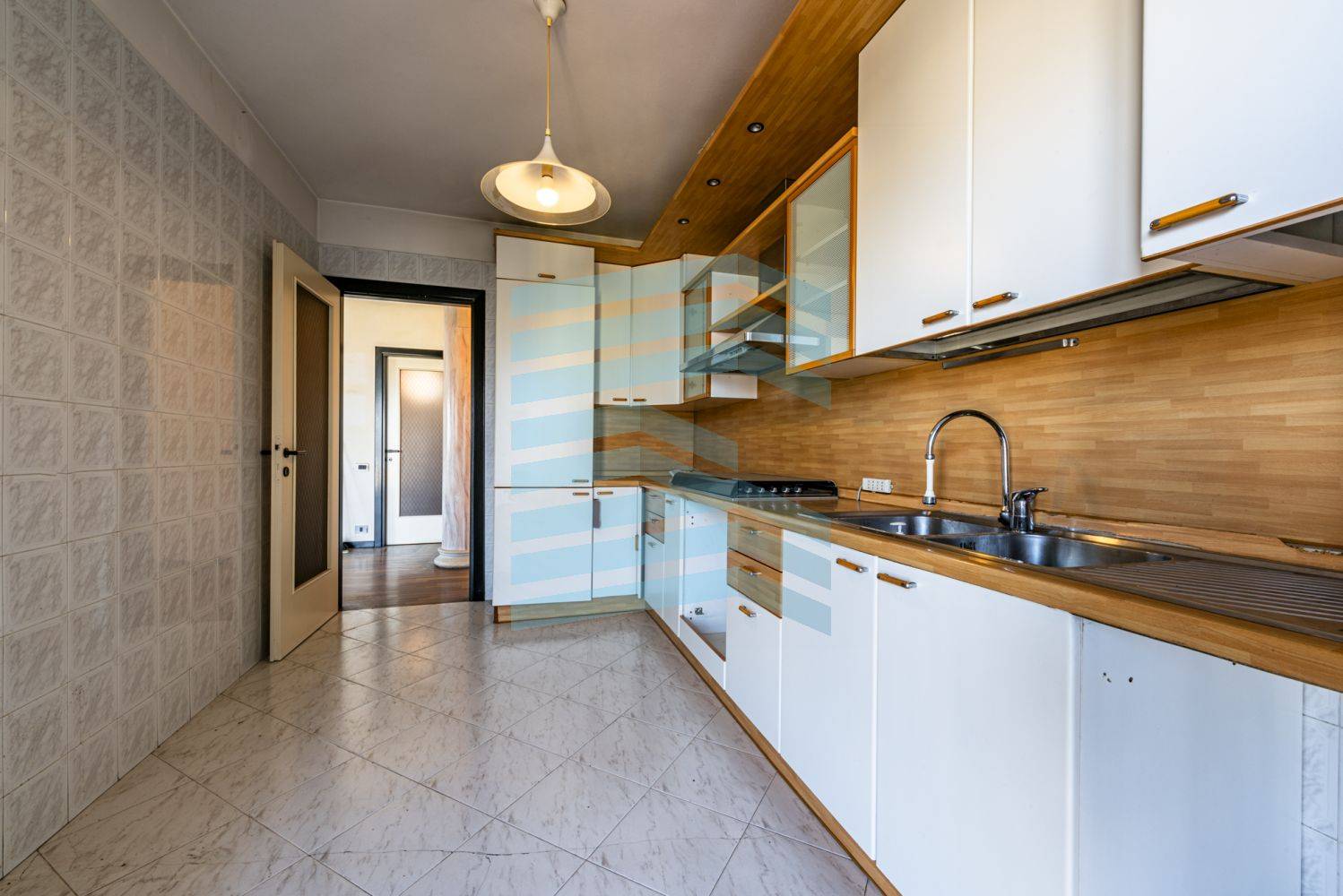 Appartamento in vendita a Bergamo, S.Tommaso