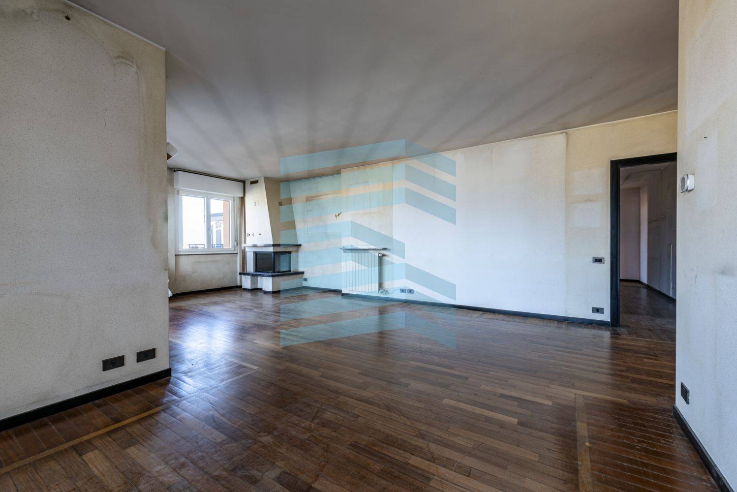 Appartamento in vendita a Bergamo, S.Tommaso