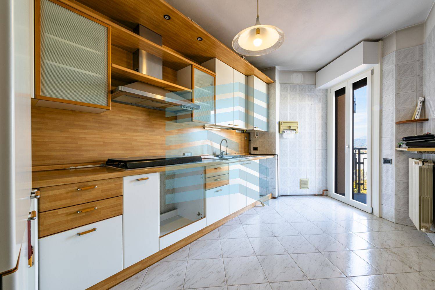 Appartamento in vendita a Bergamo, S.Tommaso