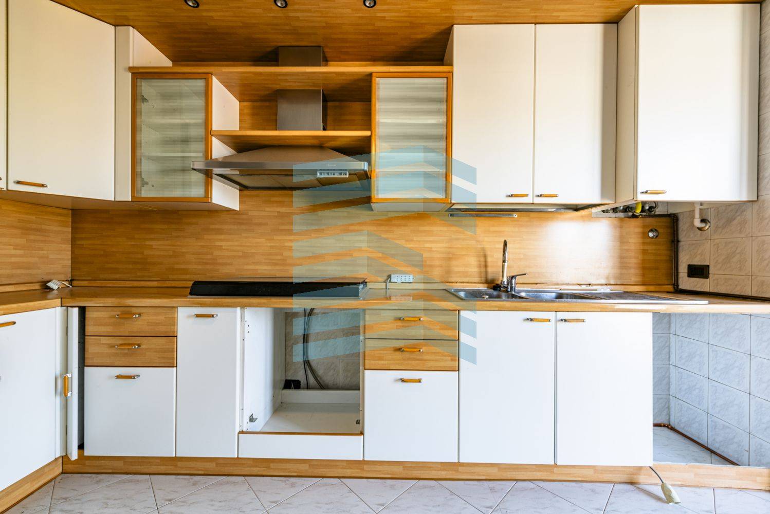 Appartamento in vendita a Bergamo, S.Tommaso