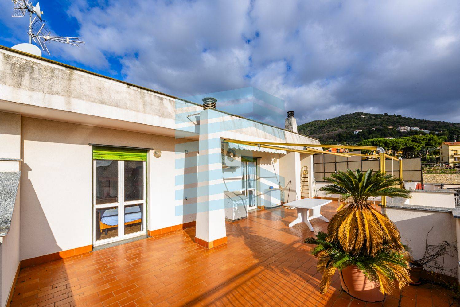 Appartamento in vendita a Pietra Ligure