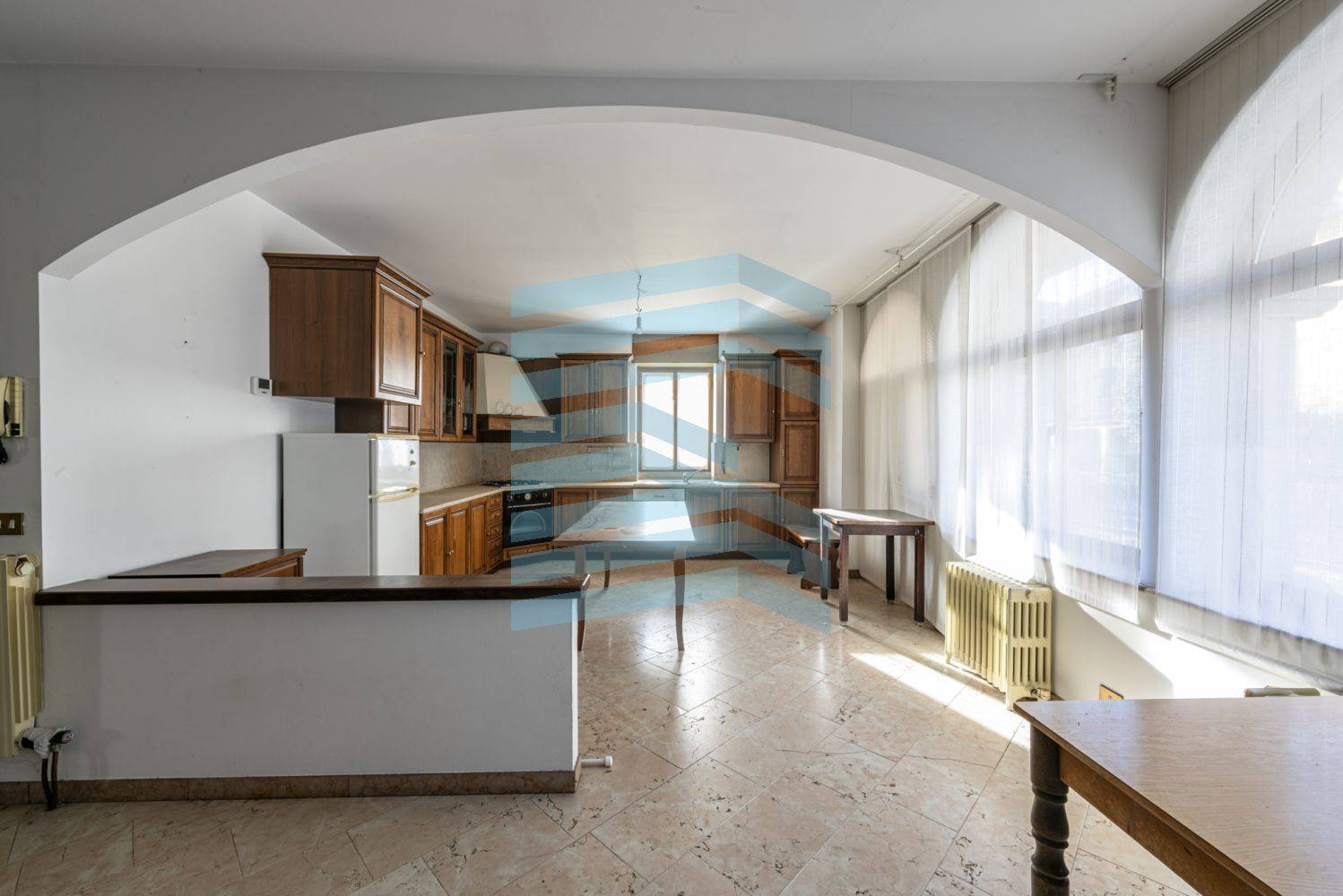 Casa singola in vendita a Vertova