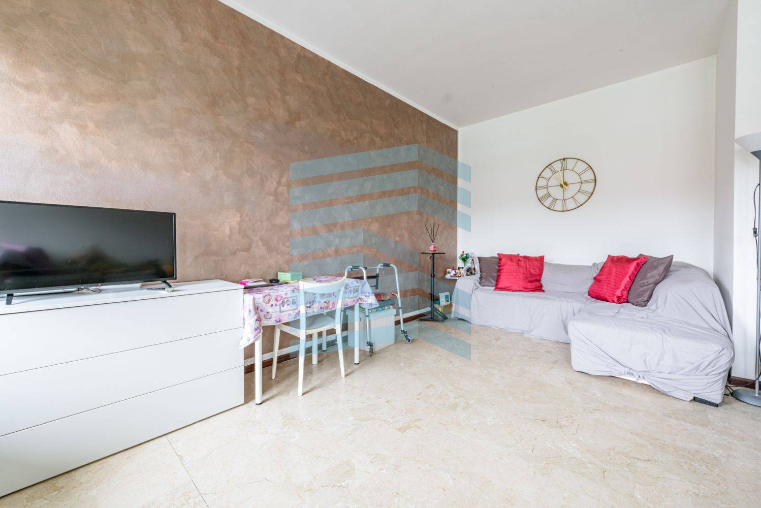 Appartamento in vendita a Bergamo, Carducci