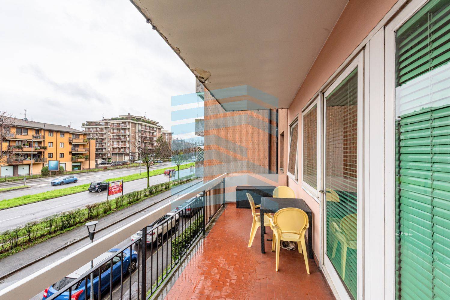 Appartamento in vendita a Bergamo, Carducci