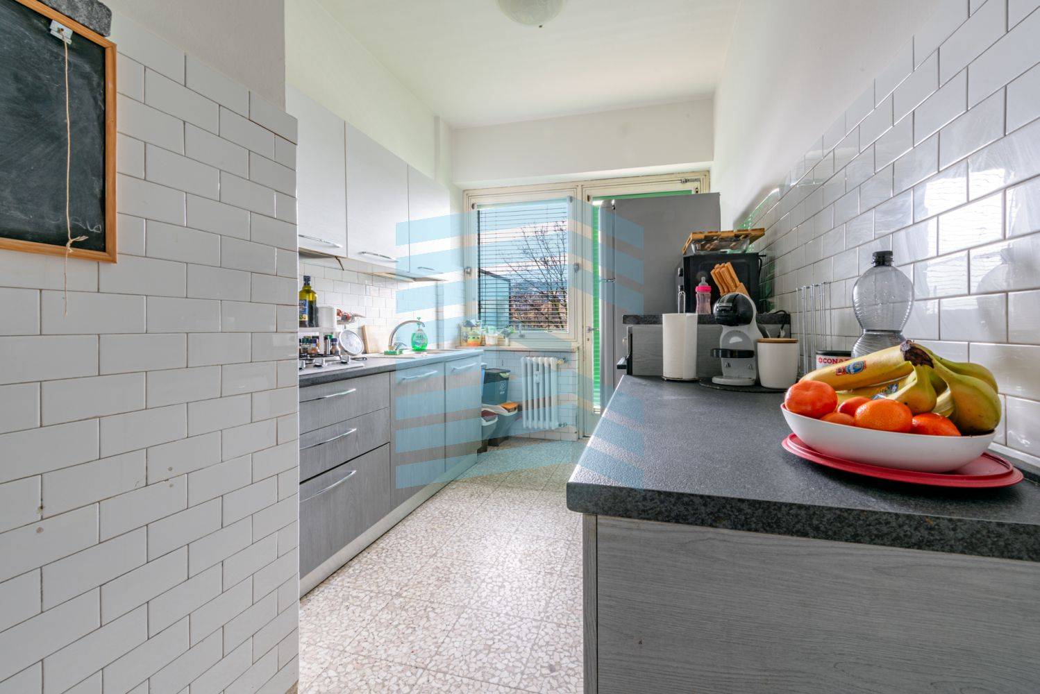 Appartamento in vendita a Bergamo, Carducci