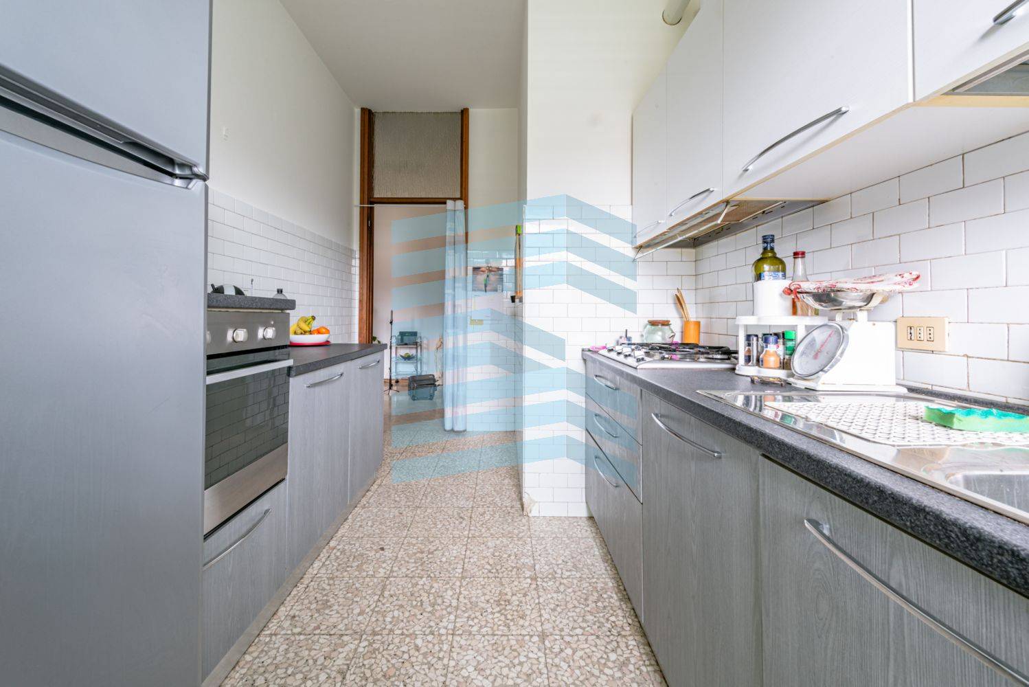 Appartamento in vendita a Bergamo, Carducci