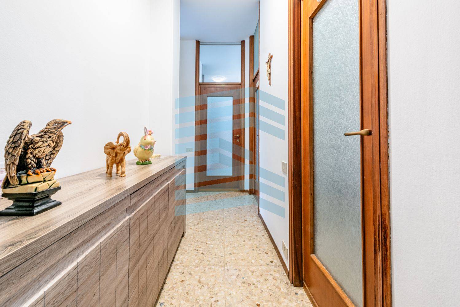 Appartamento in vendita a Bergamo, Carducci