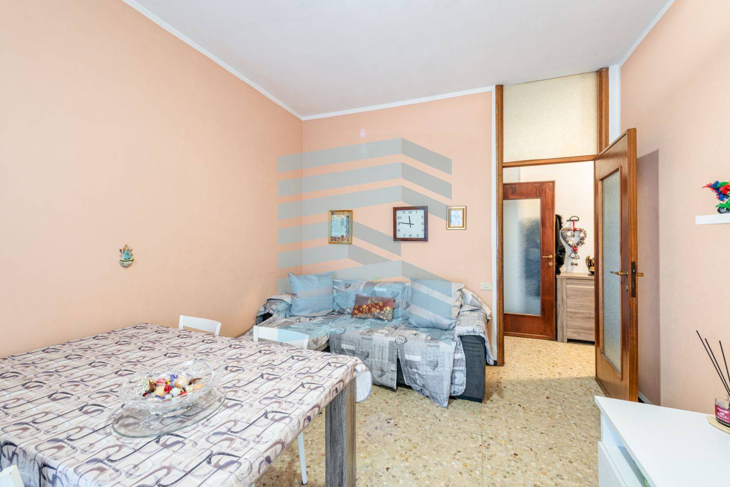 Appartamento in vendita a Bergamo, Carducci