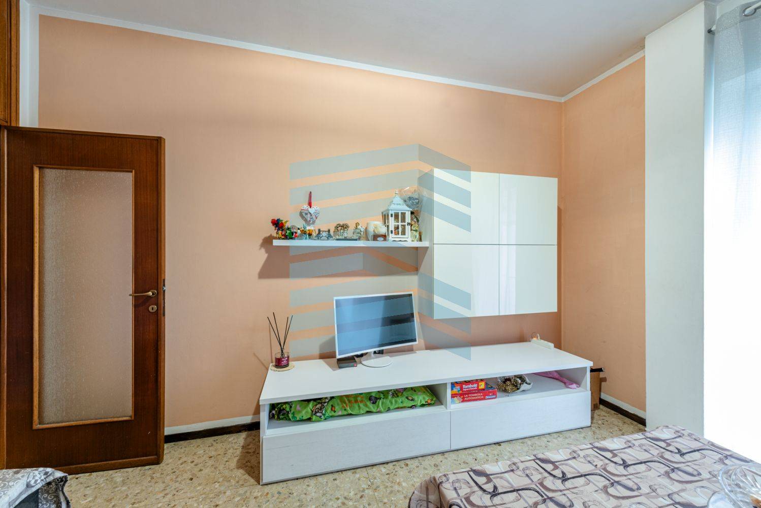 Appartamento in vendita a Bergamo, Carducci