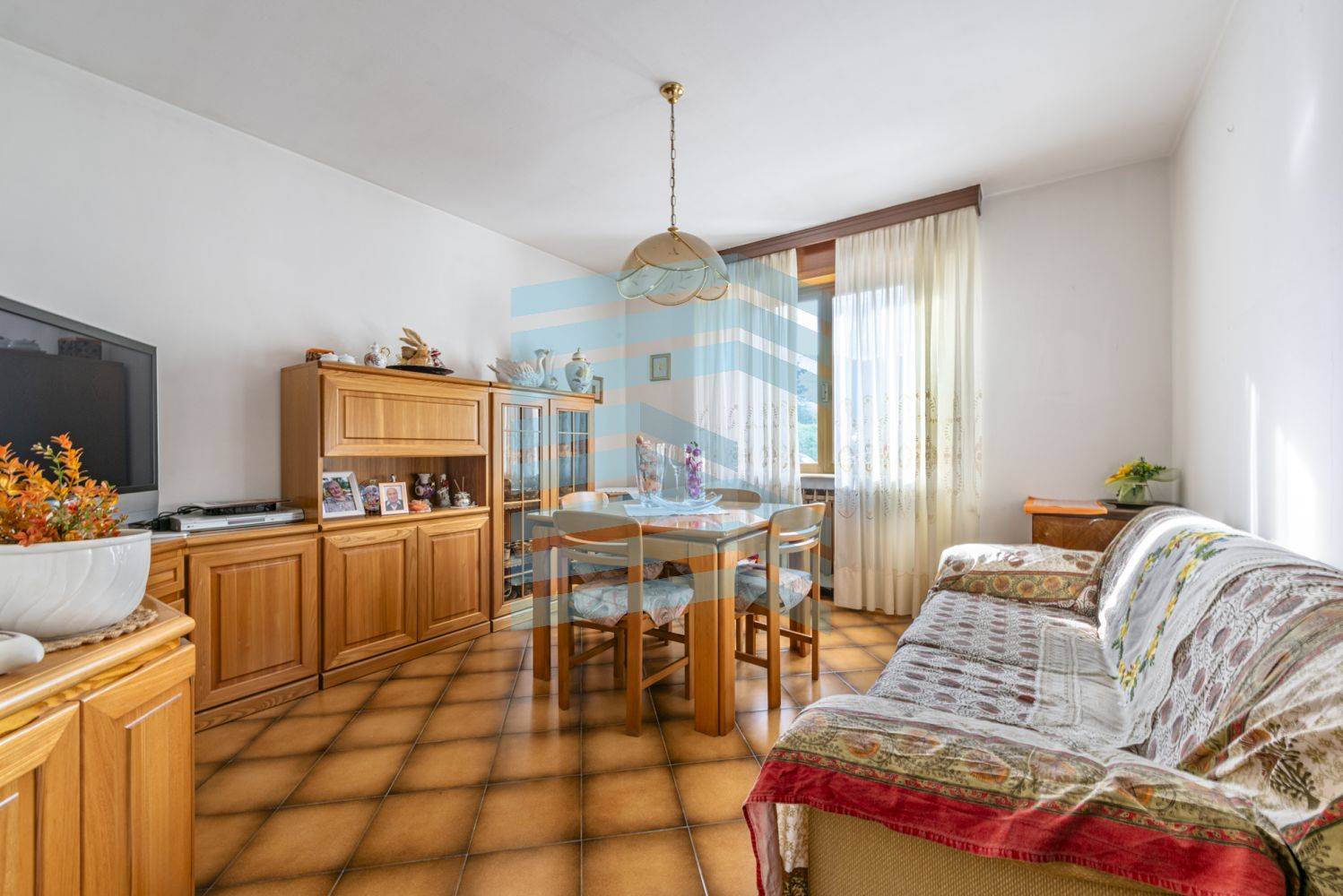 Casa singola in vendita a Albino, Vall'Alta