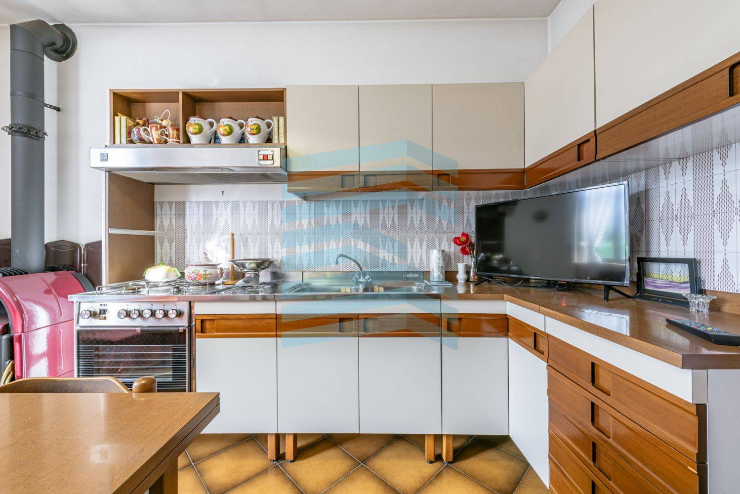 Casa singola in vendita a Albino, Vall'Alta