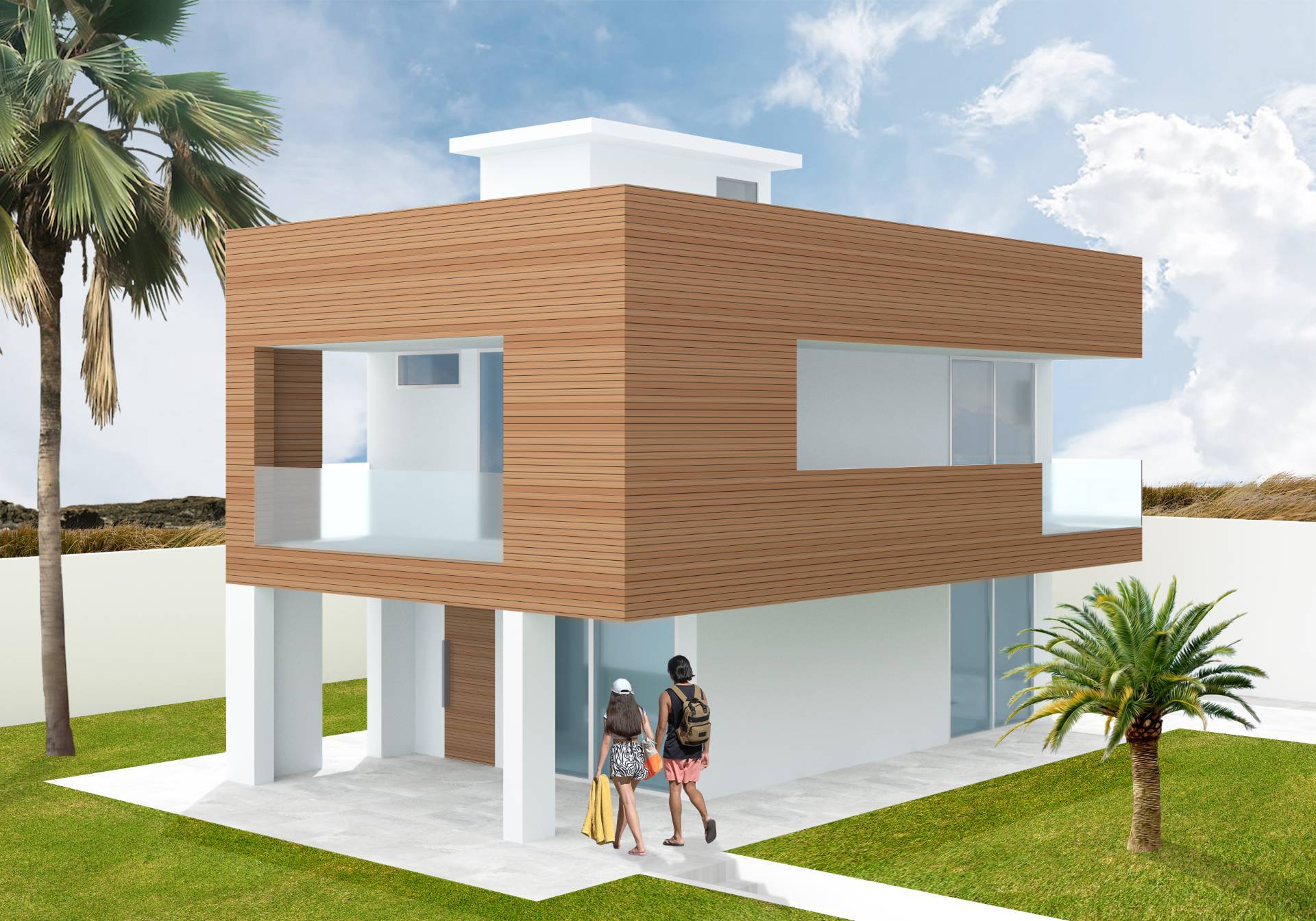 Villa in vendita a Noto