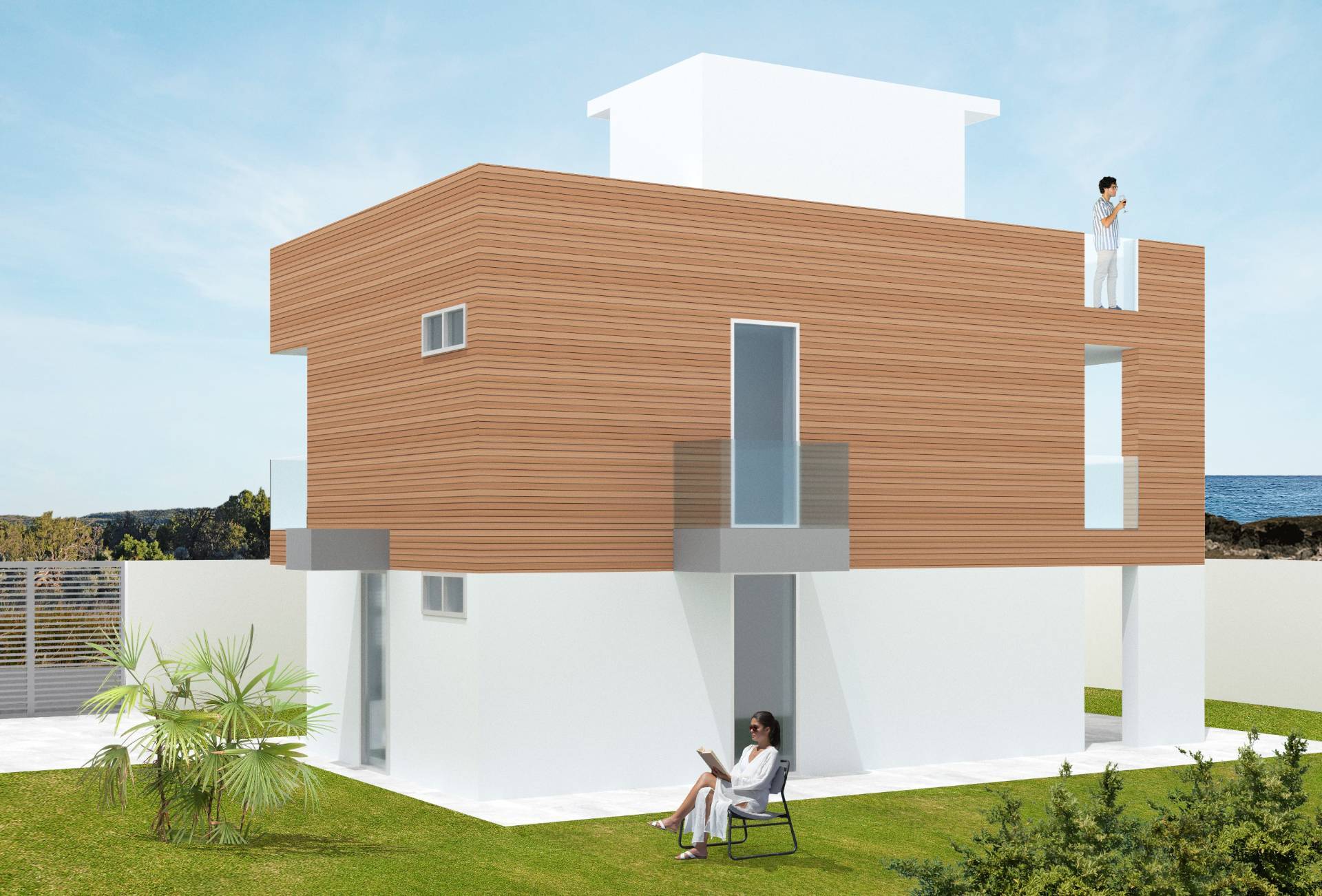 Villa in vendita a Noto