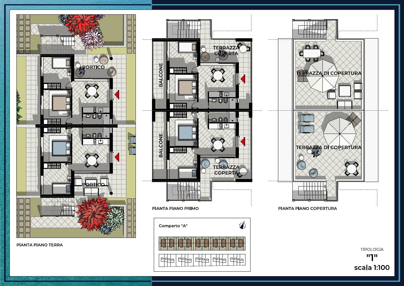 Villa in vendita a Noto