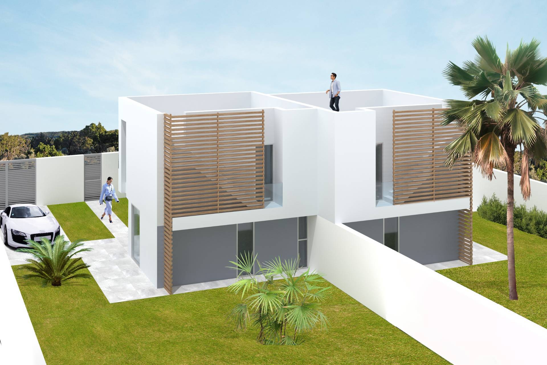 Villa in vendita a Noto