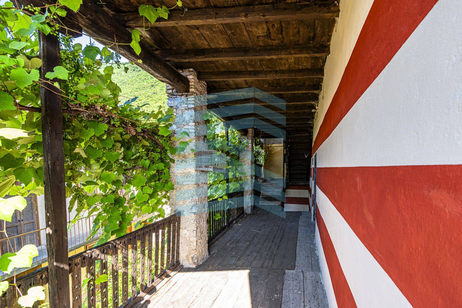 Rustico in vendita a Ranzanico