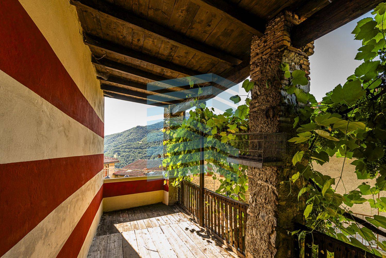 Rustico in vendita a Ranzanico