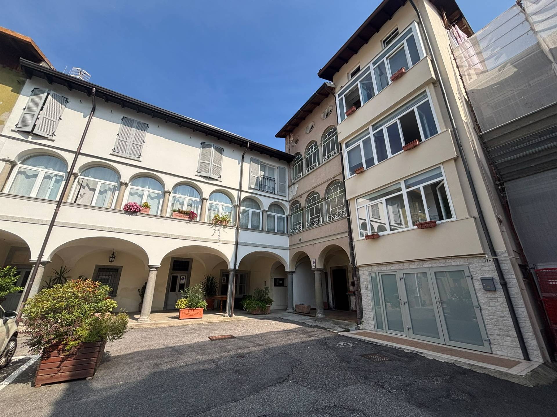Casa singola in vendita a Pradalunga