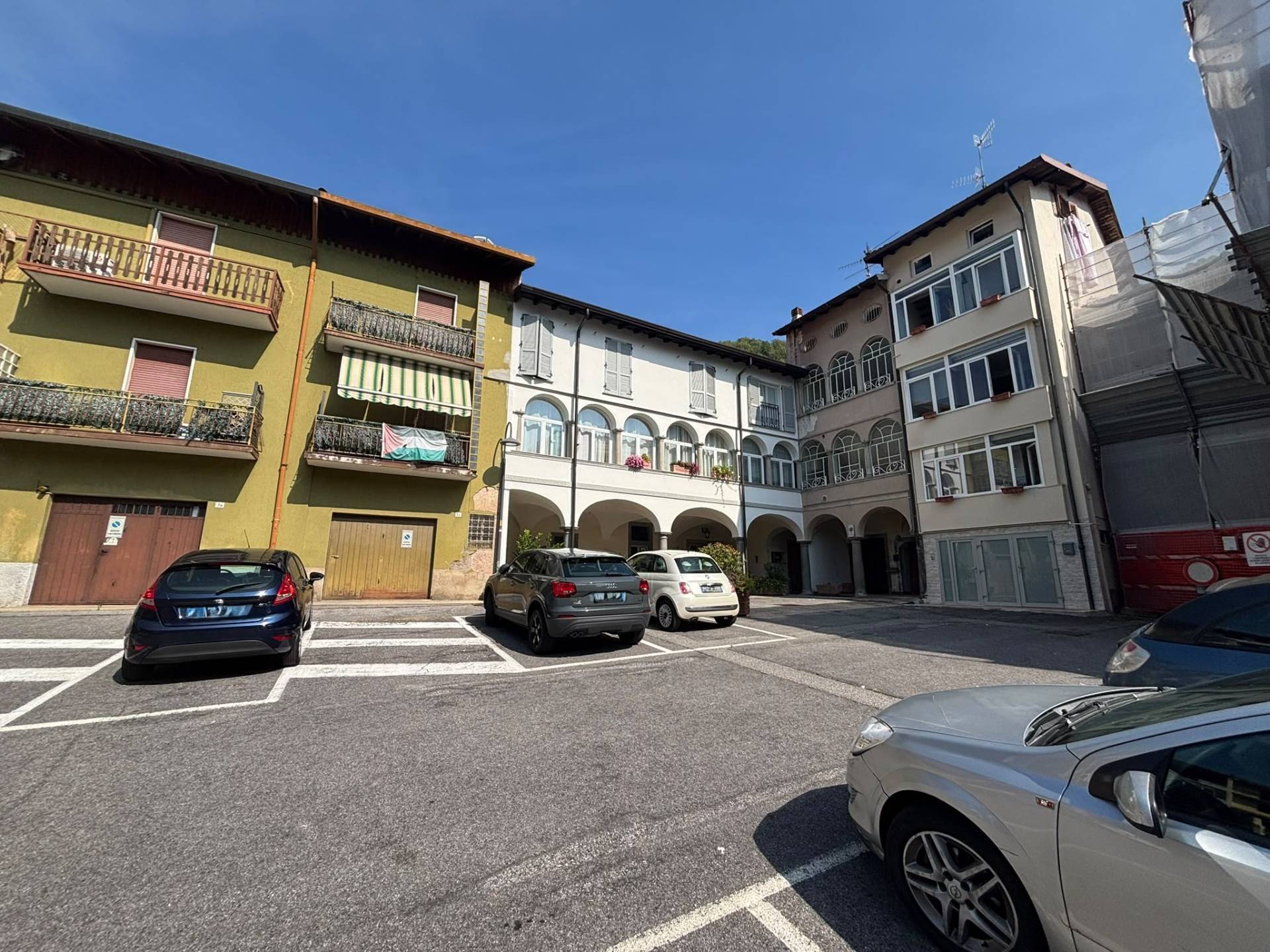 Casa singola in vendita a Pradalunga