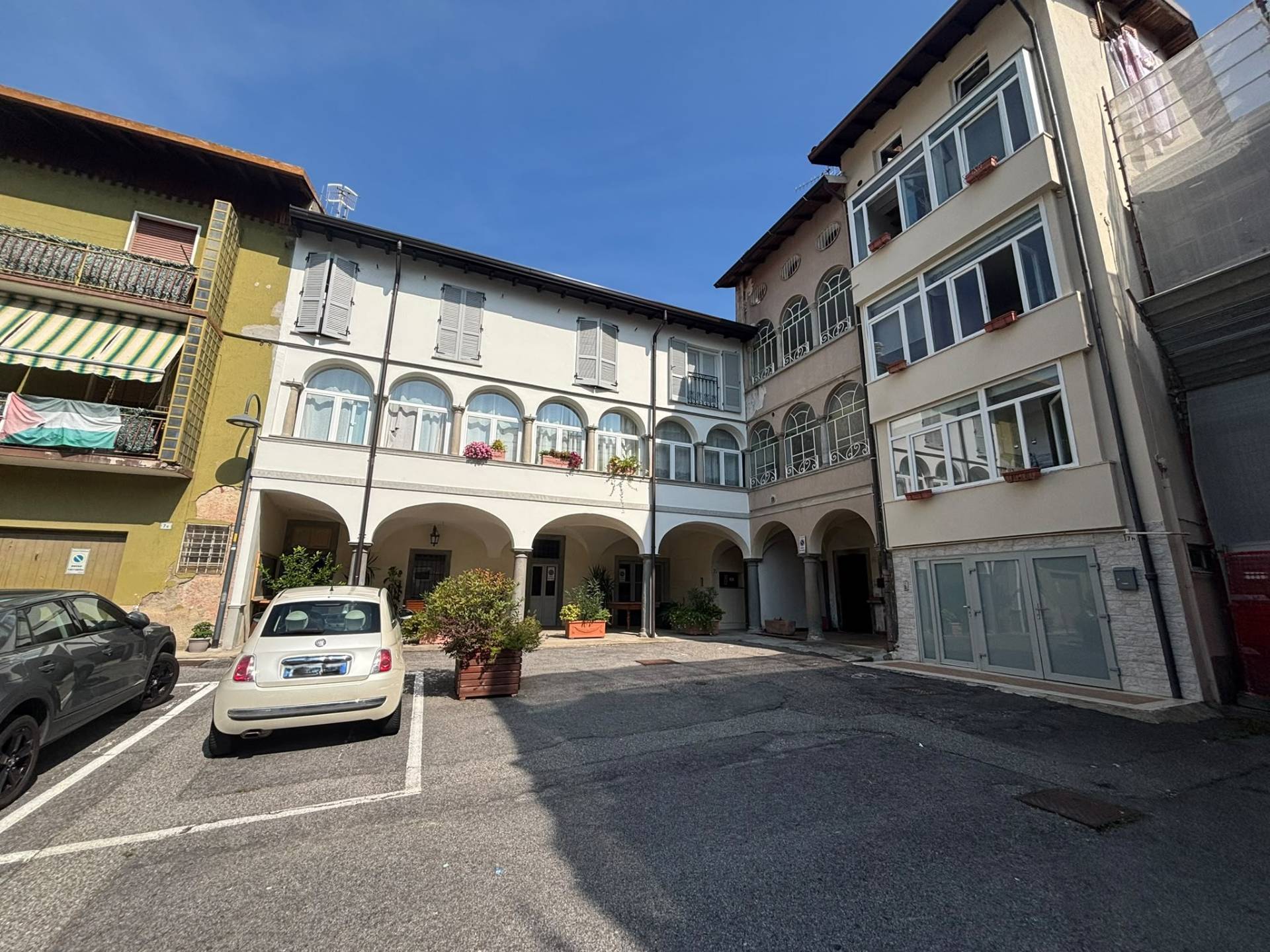 Casa singola in vendita a Pradalunga