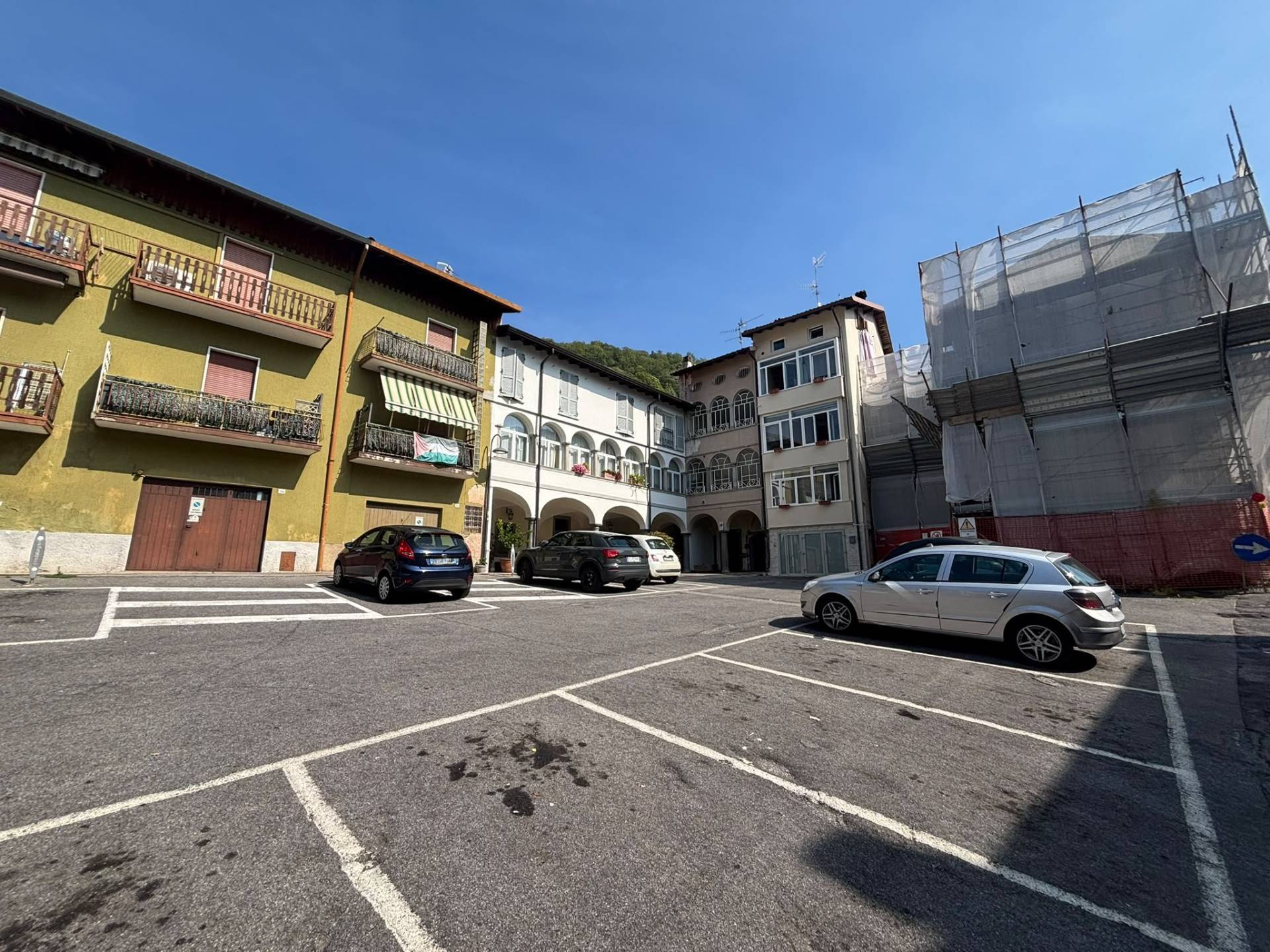 Casa singola in vendita a Pradalunga