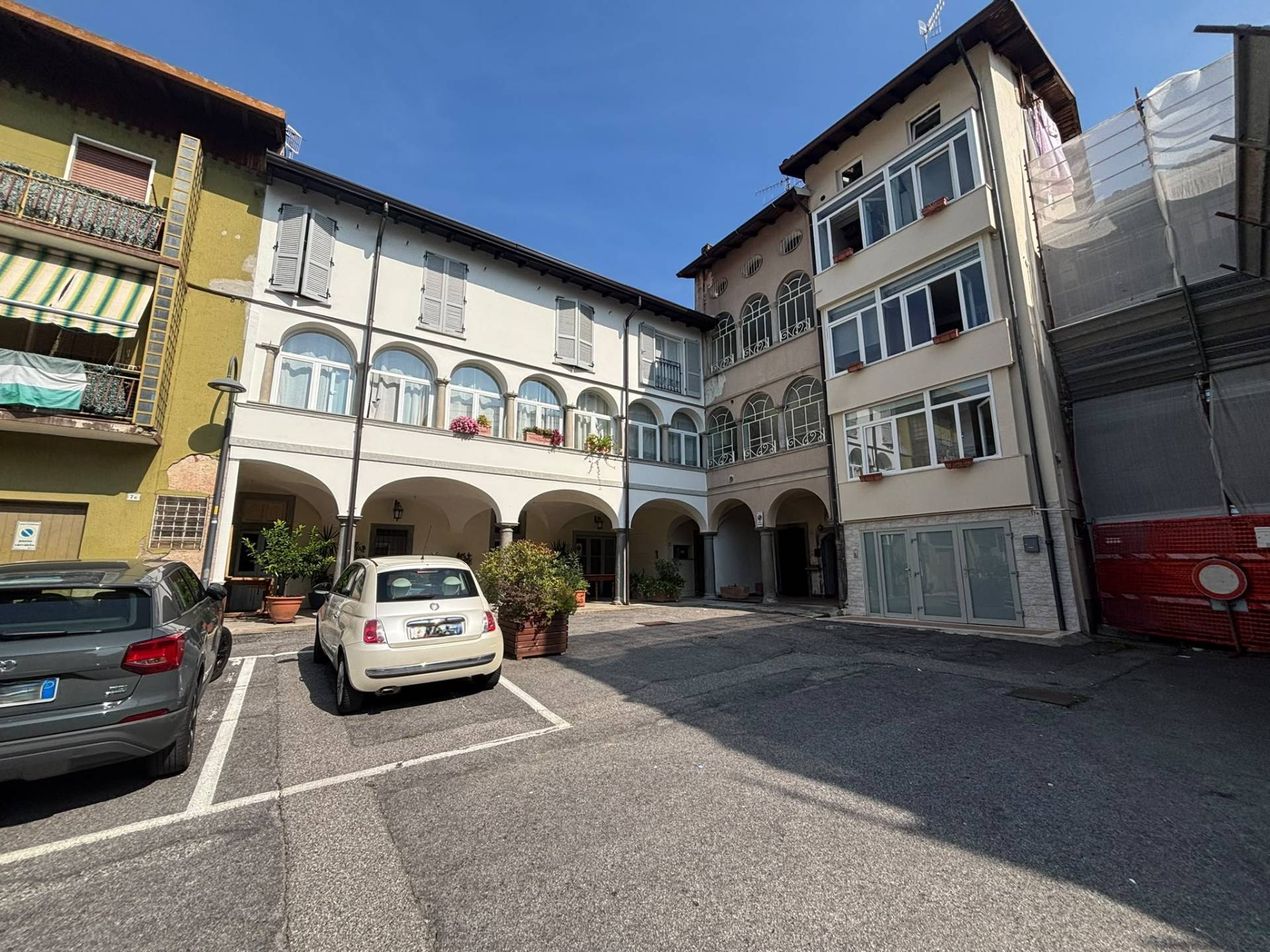 Casa singola in vendita a Pradalunga