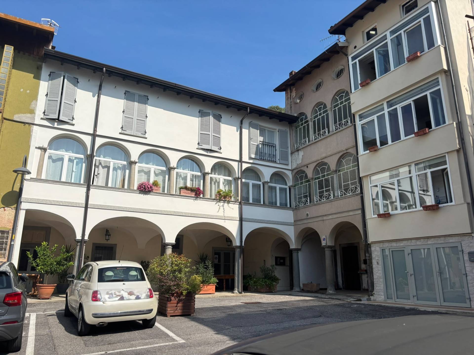 Casa singola in vendita a Pradalunga