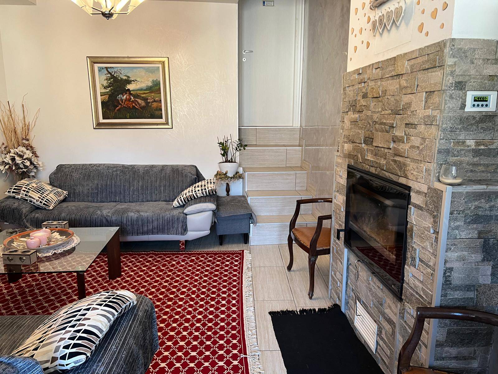 Casa singola in vendita a Pradalunga