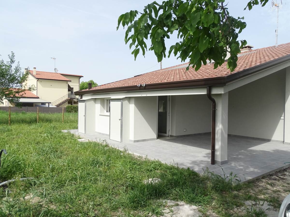 Casa indipendente in vendita a Maser di Padova