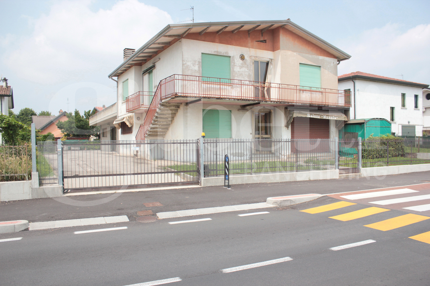 Casa indipendente in vendita a Ponte San Nicol