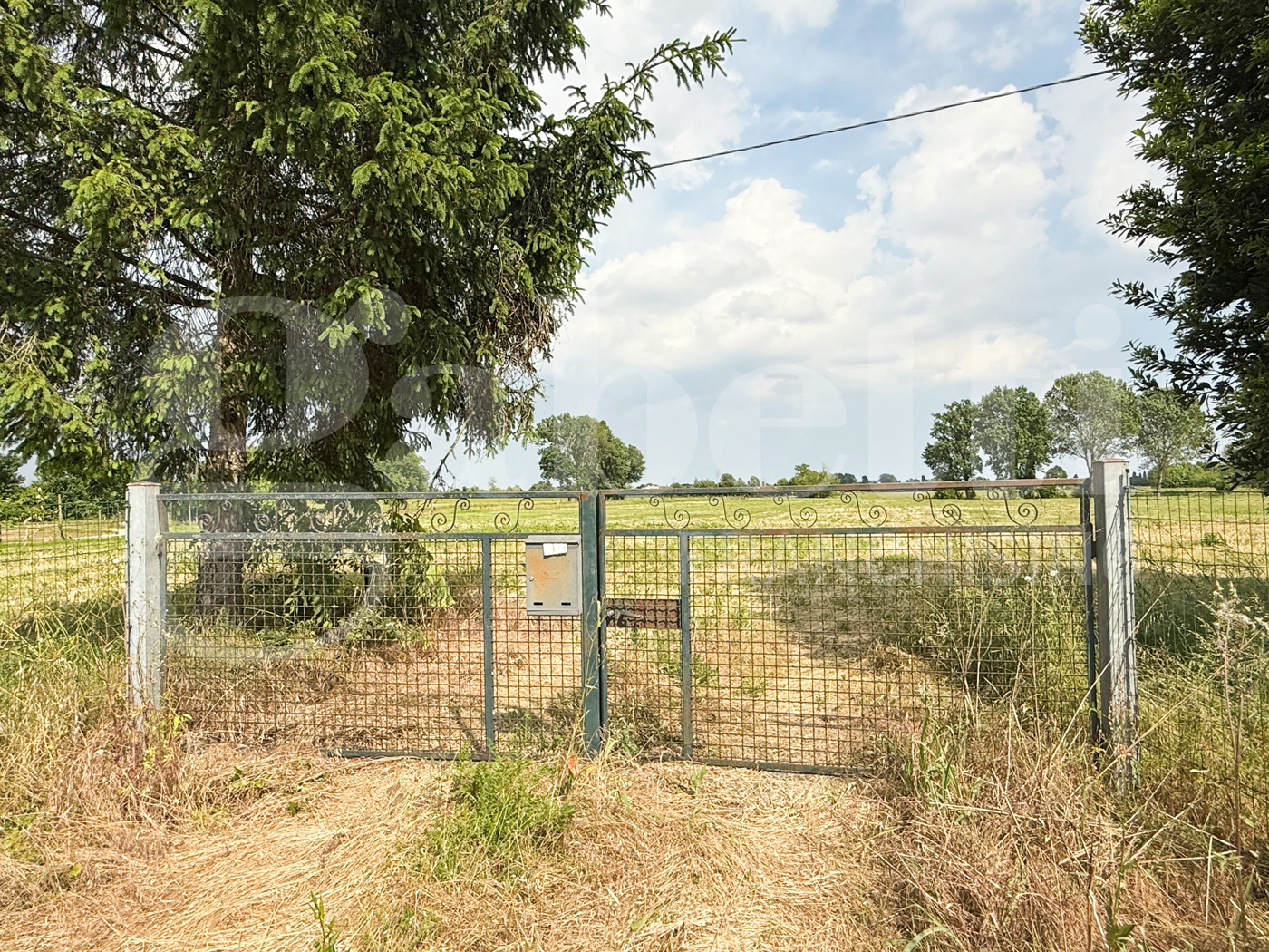 Terreno Agricolo in vendita a Teolo