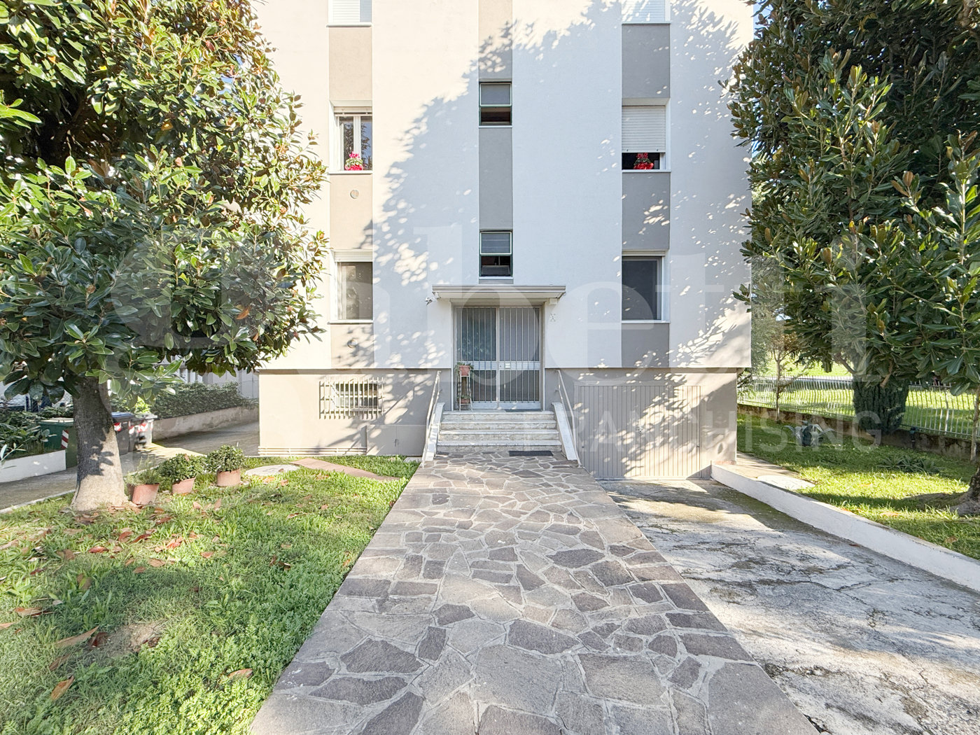 Quadrilocale in vendita a Padova