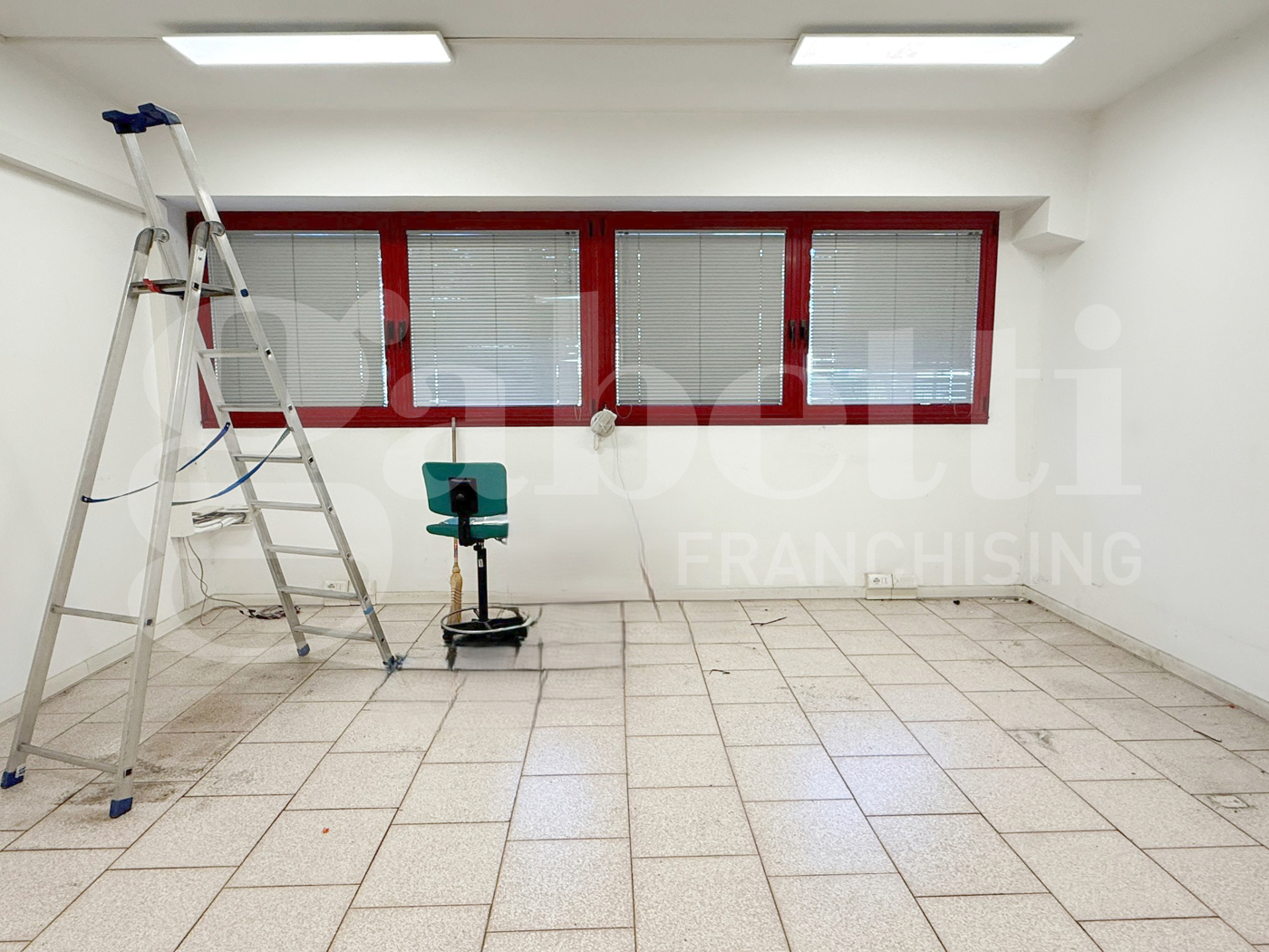 Magazzino in affitto a Albignasego