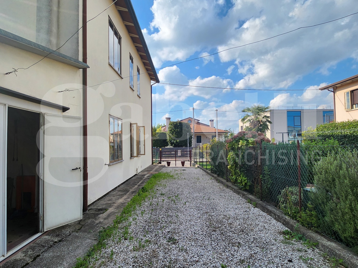 Trilocale in vendita a Legnaro