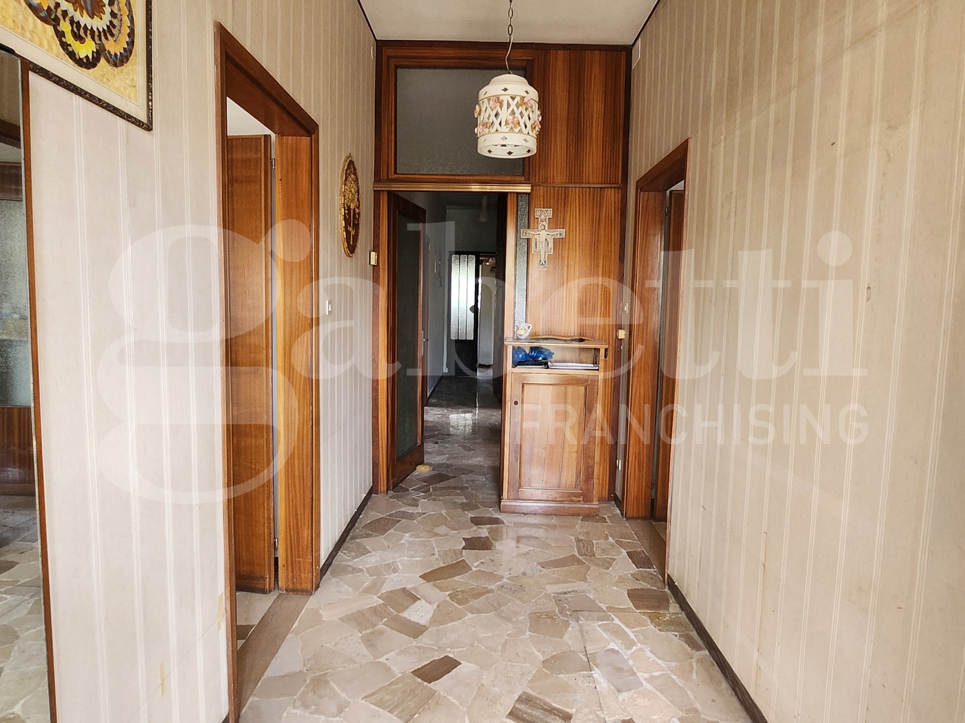 Trilocale in vendita a Legnaro